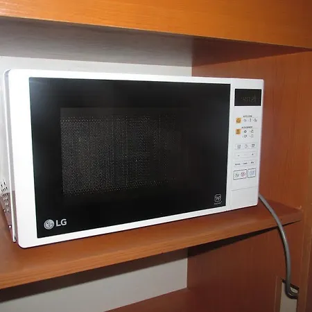 公寓 Johara Apartman