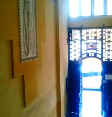 Johara Apartman 公寓 *