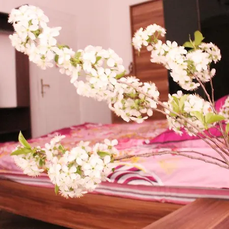 Johara Apartman 布达佩斯