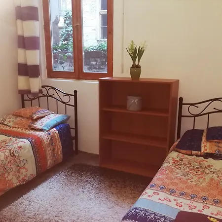 Johara Apartman * 布达佩斯