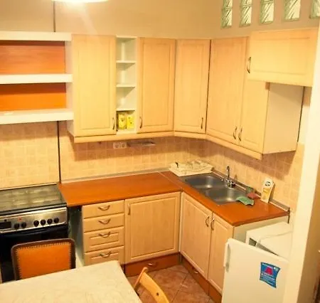 公寓 Johara Apartman