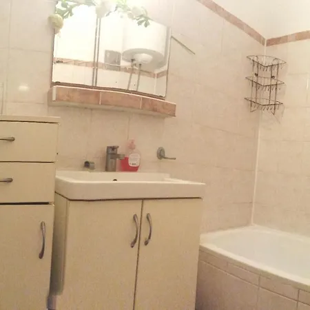 公寓 Johara Apartman