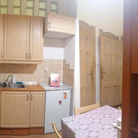 Johara Apartman 公寓 *