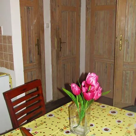 Johara Apartman Apartmán Budapešť