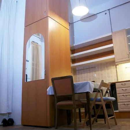 Apartmán Johara Apartman