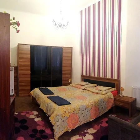 Johara Apartman Apartmán